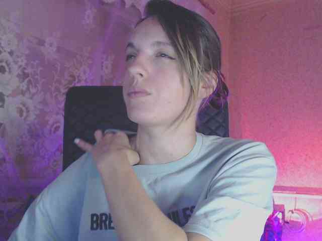 horny chat Babymuro4ka