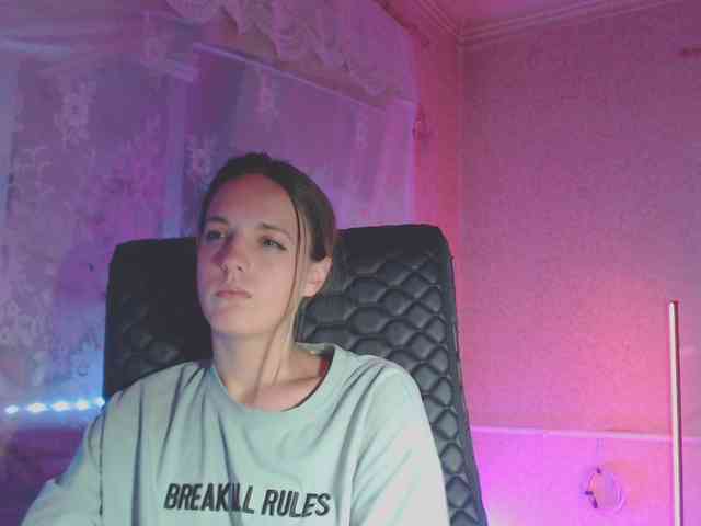 Babymuro4ka webcam