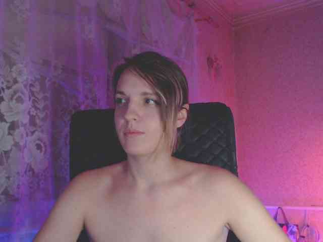 Babymuro4ka webcam