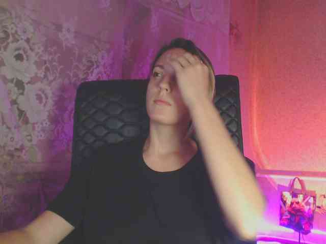 Babymuro4ka webcam