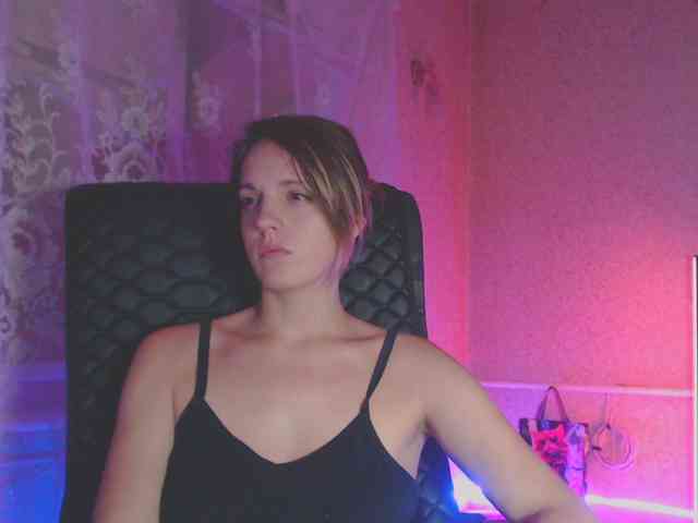 Babymuro4ka webcam