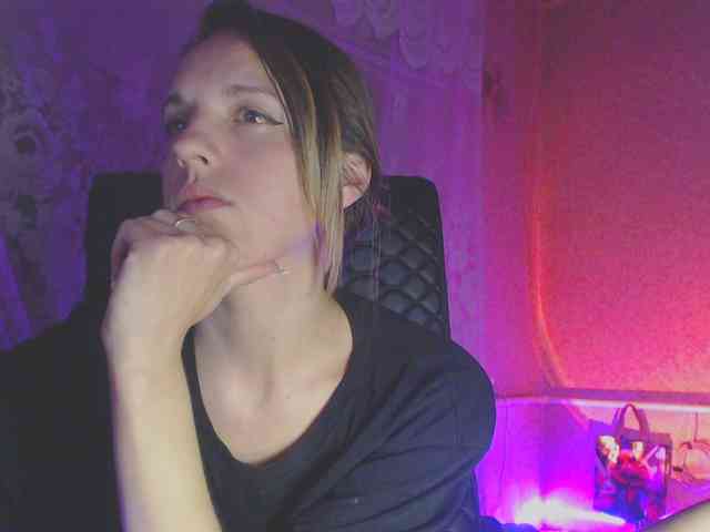 Babymuro4ka webcam