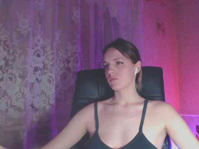 Babymuro4ka webcam