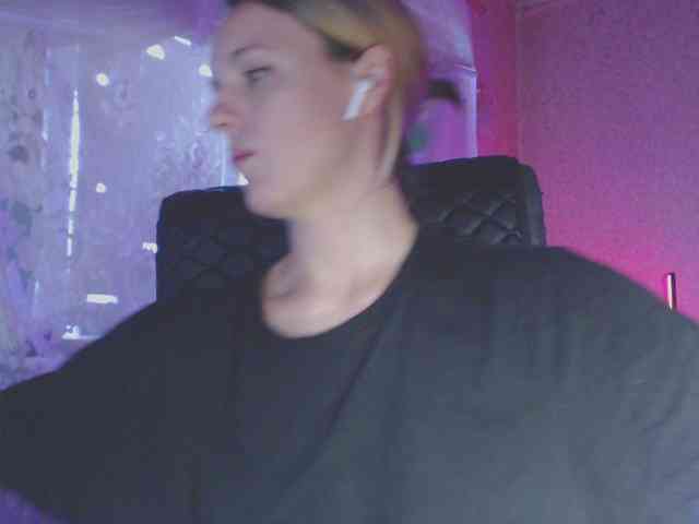 Babymuro4ka webcam