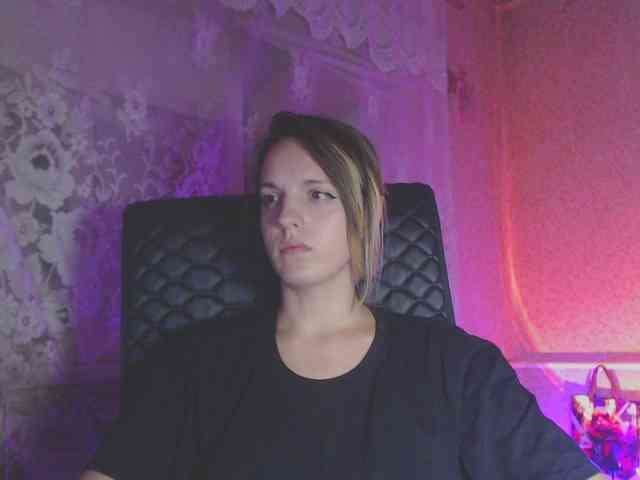 Babymuro4ka webcam
