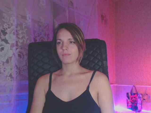 Babymuro4ka webcam