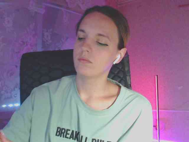 Babymuro4ka webcam