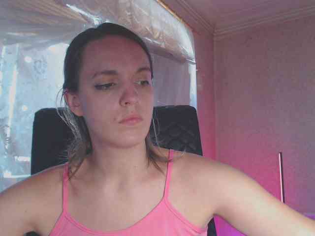 Babymuro4ka webcam