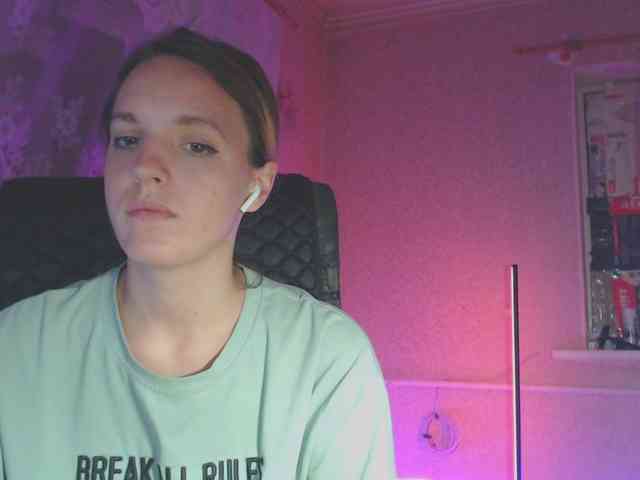 Babymuro4ka webcam