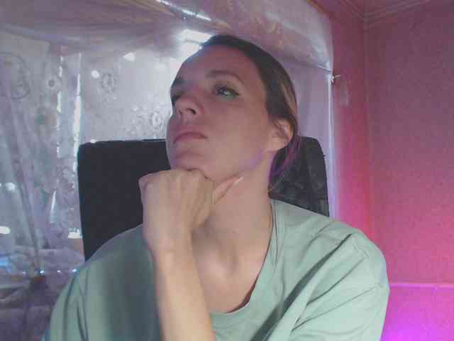 Babymuro4ka webcam
