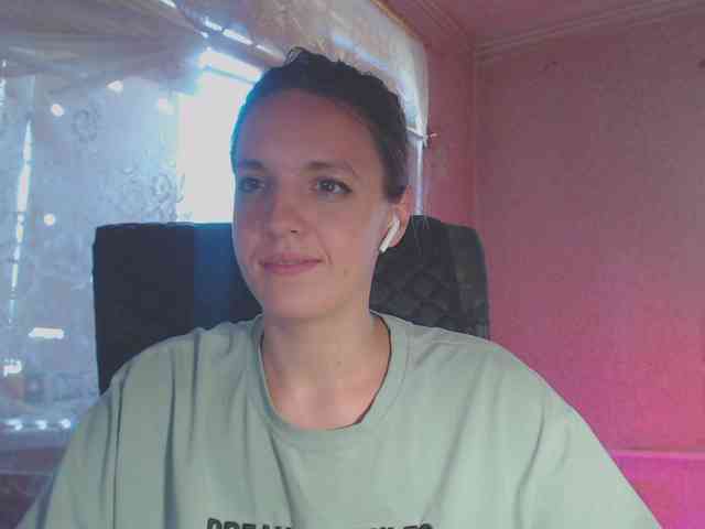 Babymuro4ka webcam