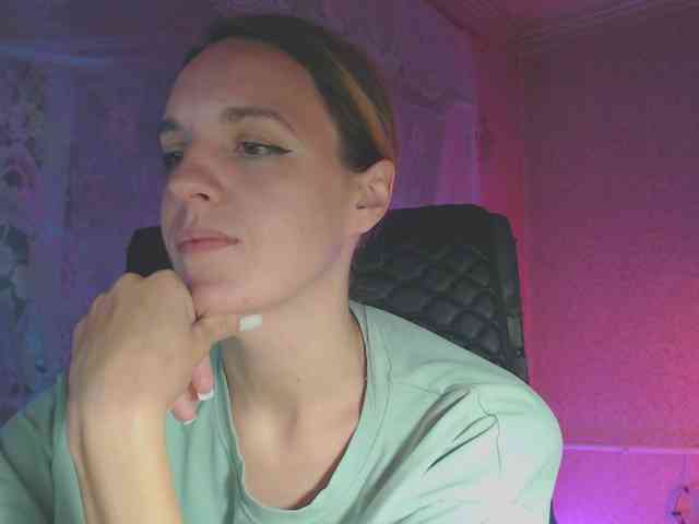 Babymuro4ka webcam