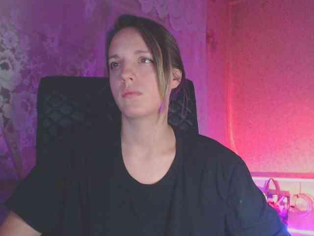 Babymuro4ka webcam