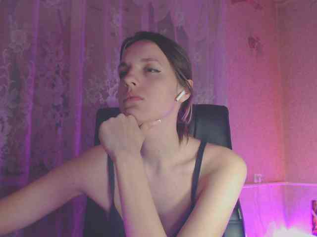 Babymuro4ka webcam