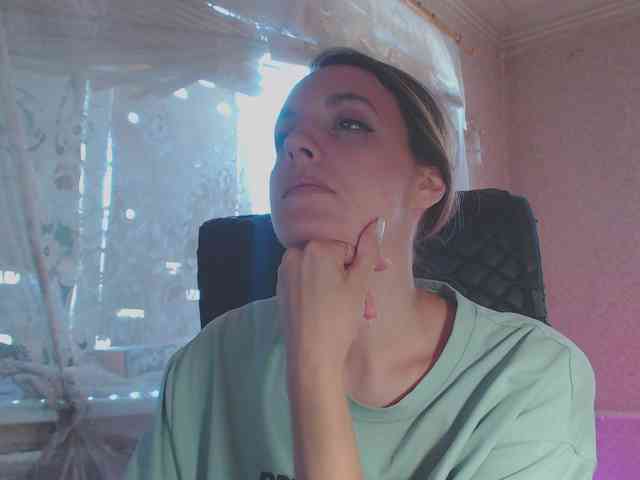 Babymuro4ka webcam