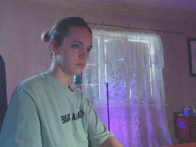 Babymuro4ka webcam