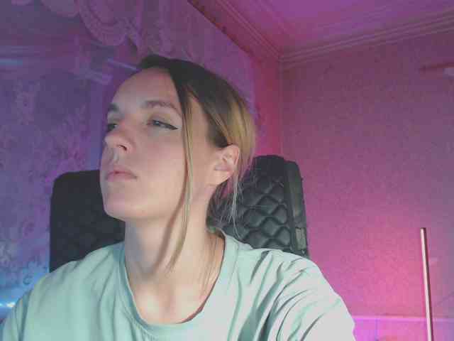 Babymuro4ka webcam