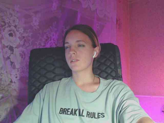 Babymuro4ka webcam