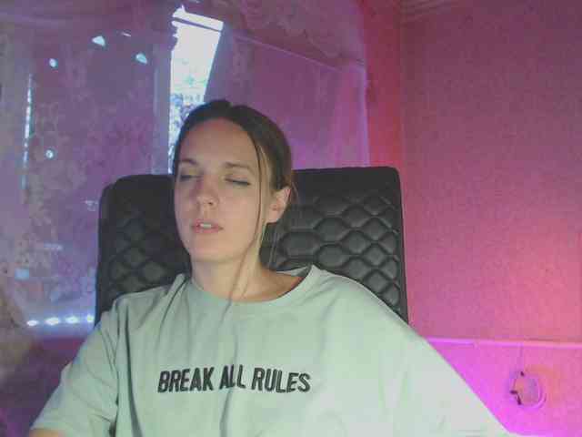 Babymuro4ka webcam