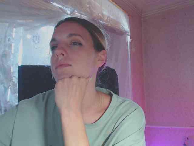 Babymuro4ka webcam