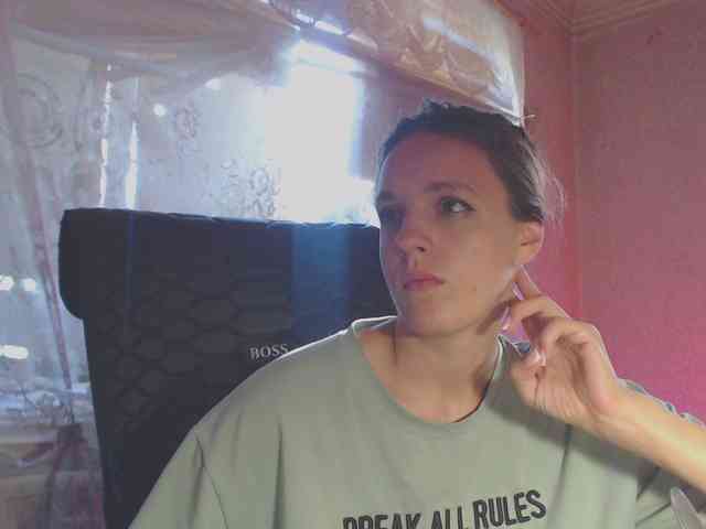 Babymuro4ka webcam