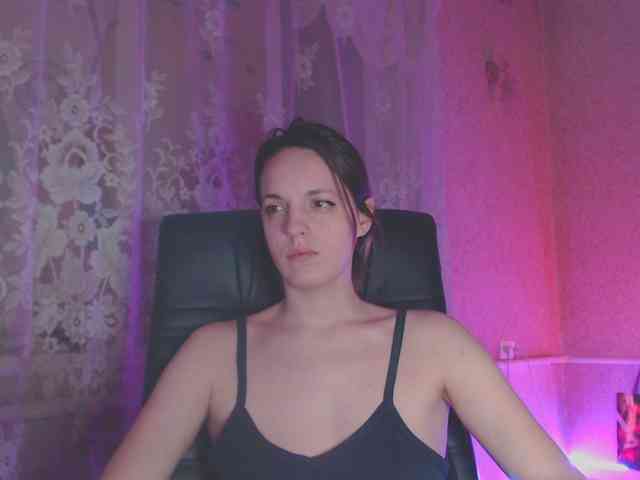 Babymuro4ka webcam