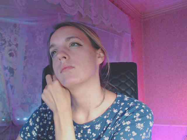 Babymuro4ka webcam