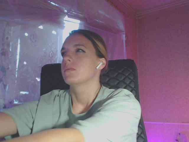 Babymuro4ka webcam