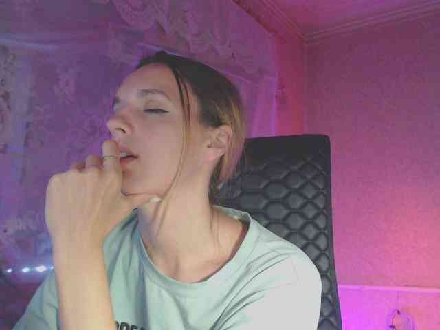 Babymuro4ka webcam