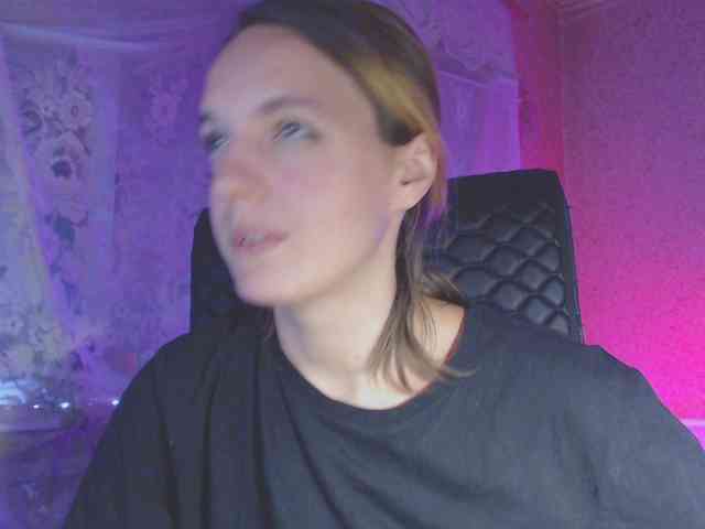 Babymuro4ka webcam