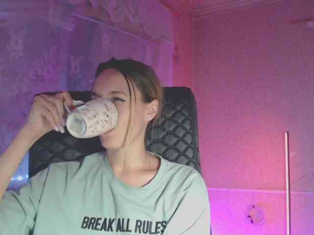 Babymuro4ka webcam