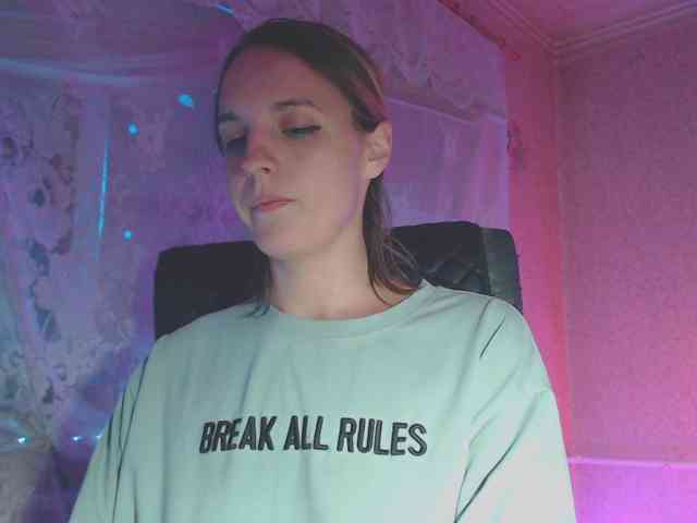 Babymuro4ka webcam
