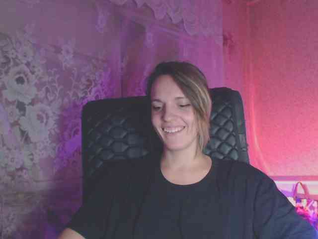 Babymuro4ka webcam