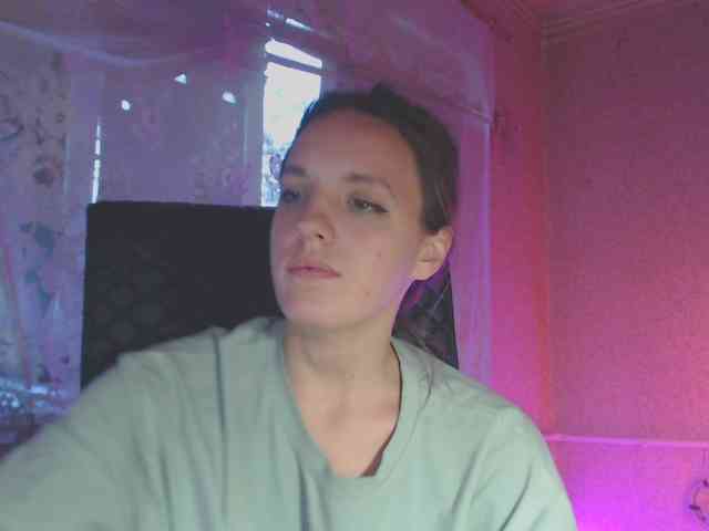 Babymuro4ka webcam