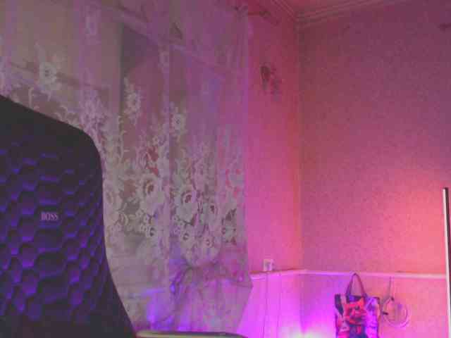 Babymuro4ka webcam