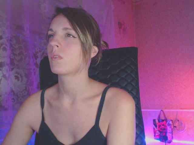 Babymuro4ka webcam