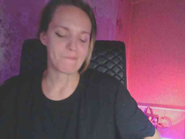 Babymuro4ka webcam