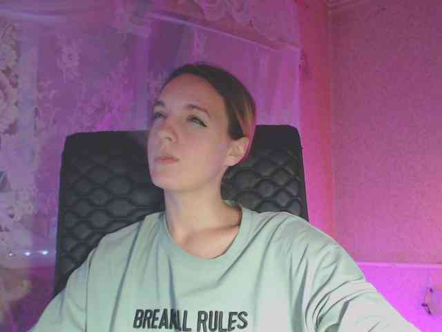 Babymuro4ka webcam