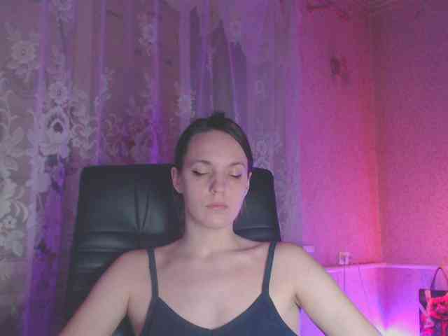 Babymuro4ka webcam