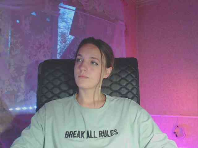 Babymuro4ka webcam