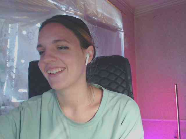 Babymuro4ka webcam
