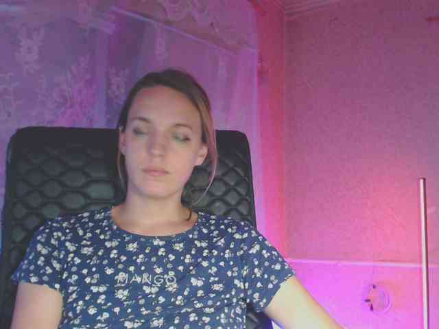 Babymuro4ka webcam