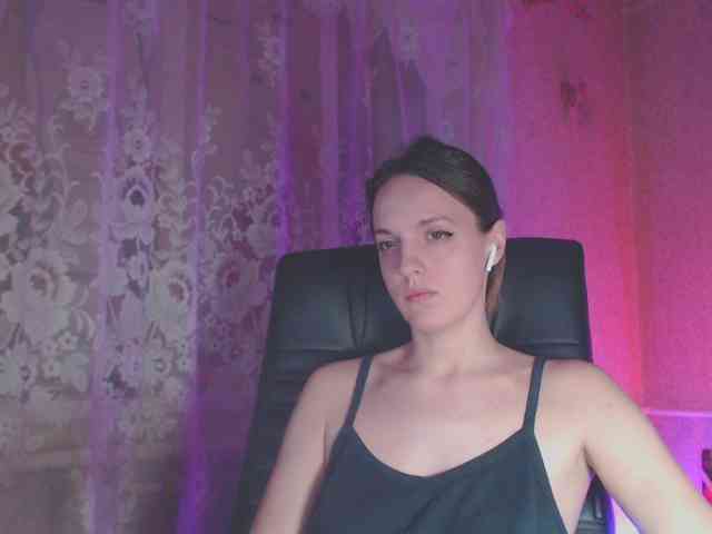 Babymuro4ka webcam