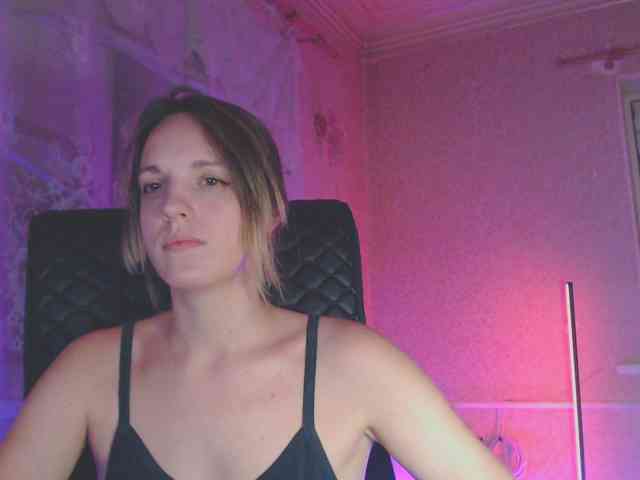 Babymuro4ka webcam
