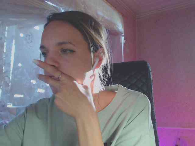 Babymuro4ka webcam