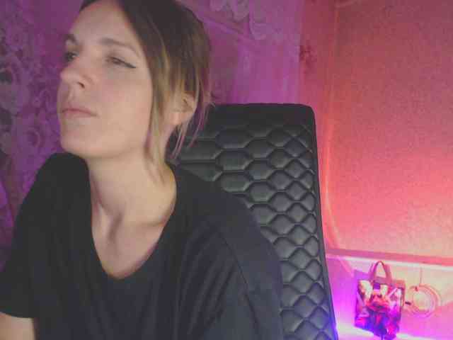 Babymuro4ka webcam