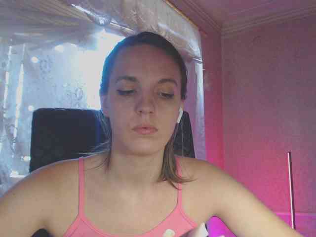 Babymuro4ka webcam