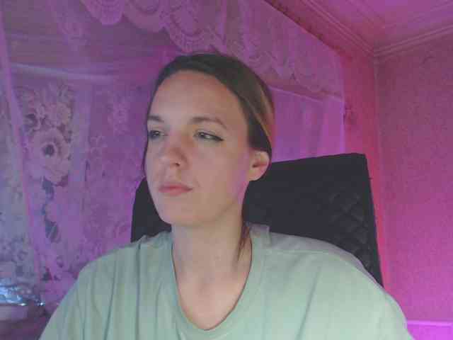 Babymuro4ka webcam