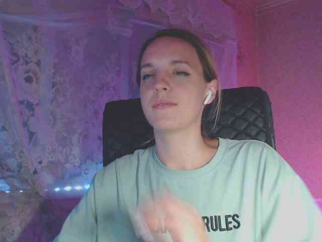 Babymuro4ka webcam