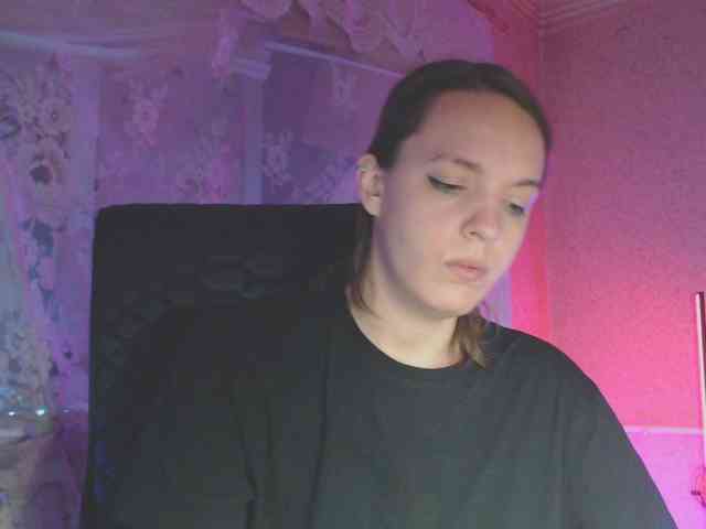Babymuro4ka webcam